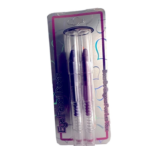 NWT Lavender Duo Eye Shadow Pencil - Picture 2 of 5